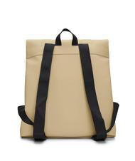 RAINS MSN BAG Mochila impermeable de ciudad - Mochilas Escuela & Tiempo Libre