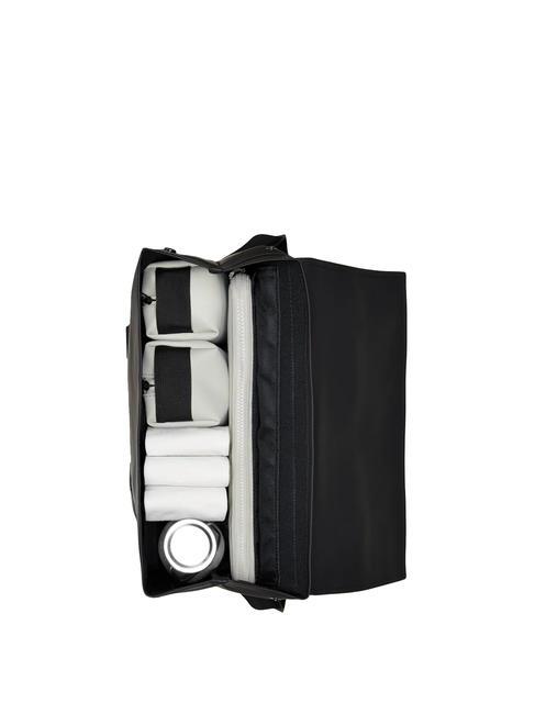 MSN BAG Mochila impermeable de ciudad arena - Mochilas Escuela & Tiempo Libre