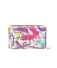 MINIPA' TEDDY COLLECTION Cartera con cremallera Blanco - Bolsas y accesorios  niños - 3