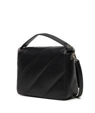 CALVIN KLEIN LINE QUILT  Bolso de mano, con bandolera pvh negro - Bolsos Mujer - 2