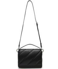 CALVIN KLEIN LINE QUILT  Bolso de mano, con bandolera pvh negro - Bolsos Mujer - 3