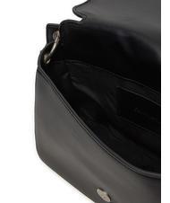 CALVIN KLEIN LINE QUILT  Bolso de mano, con bandolera pvh negro - Bolsos Mujer - 5