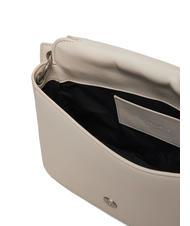 CALVIN KLEIN LINE QUILT  Bolso de mano, con bandolera c&aacute;scara de huevo - Bolsos Mujer - 4