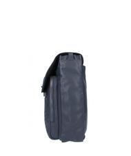 PIQUADRO NABUCCO Malet&iacute;n de piel, porta pc de 15,6" - Maletines de Trabajo