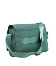 PIQUADRO CAMPIONARIO - ADE Mensajero para PC 13" VERDE - Maletines de Trabajo - 4