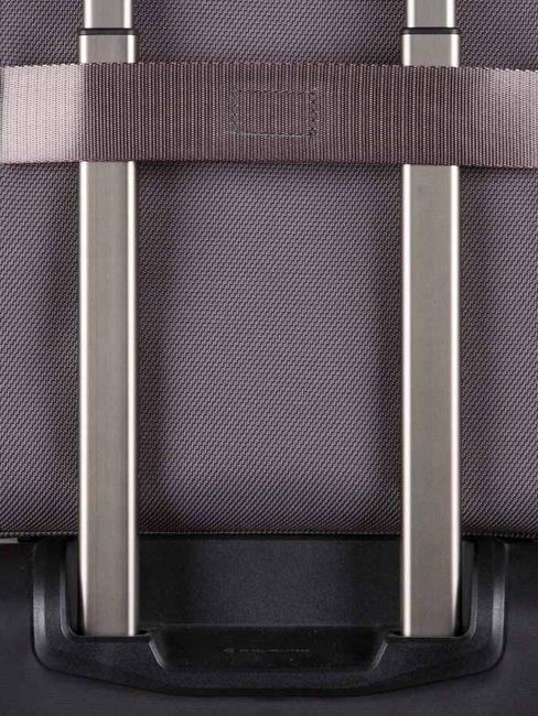 CAMPIONARIO -  ADE Malet&iacute;n para PC de 15,6" GRIS - Maletines de Trabajo