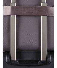 PIQUADRO CAMPIONARIO -  ADE Malet&iacute;n para PC de 15,6" GRIS - Maletines de Trabajo - 3