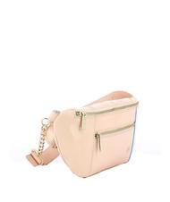 PIQUADRO CAMPIONARIO -  BLUE SQUARE Ri&ntilde;onera de piel ROSA - Ri&ntilde;oneras - 2