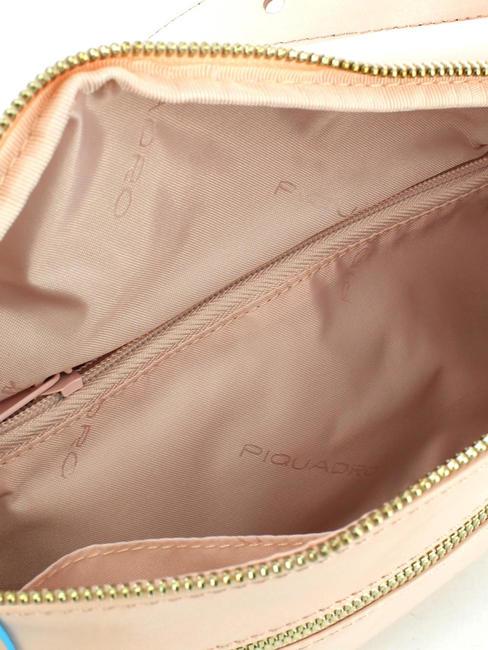 CAMPIONARIO -  BLUE SQUARE Ri&ntilde;onera de piel ROSA - Ri&ntilde;oneras