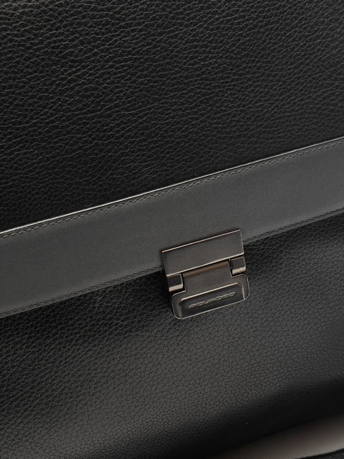 CAMPIONARIO Malet&iacute;n para PC FEELS de 15,6 " negro - Maletines de Trabajo