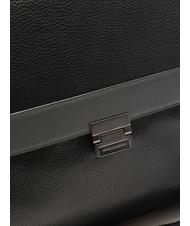 PIQUADRO CAMPIONARIO Malet&iacute;n para PC FEELS de 15,6 " negro - Maletines de Trabajo - 4