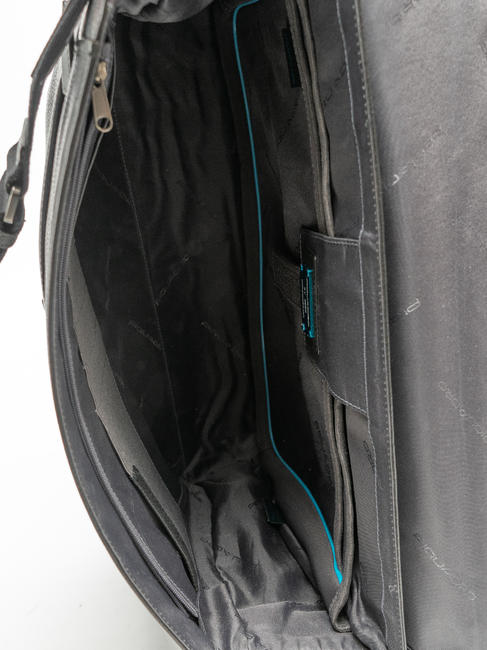 CAMPIONARIO Malet&iacute;n para PC FEELS de 15,6 " negro - Maletines de Trabajo