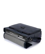 PIQUADRO LINE Malet&iacute;n para pc de 15,6 " - Maletines de Trabajo