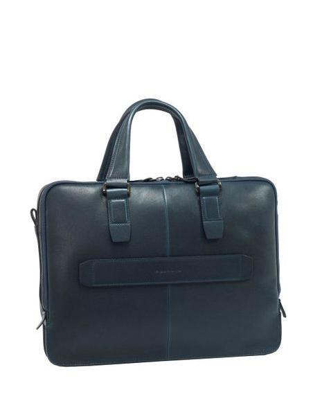 CAMPIONARIO - PIONEER Malet&iacute;n para PC 14 " azul - Maletines de Trabajo