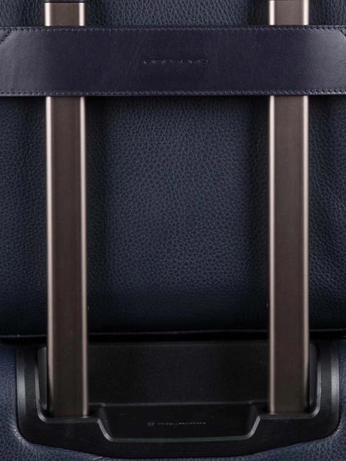 CAMPIONARIO - FEELS Malet&iacute;n FEELS azul - Maletines de Trabajo