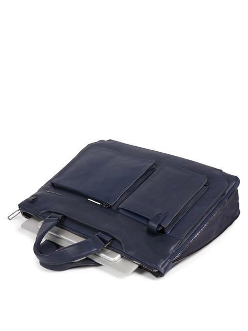 CAMPIONARIO - TALLIN Mochila para port&aacute;til 15 " azul - Maletines de Trabajo