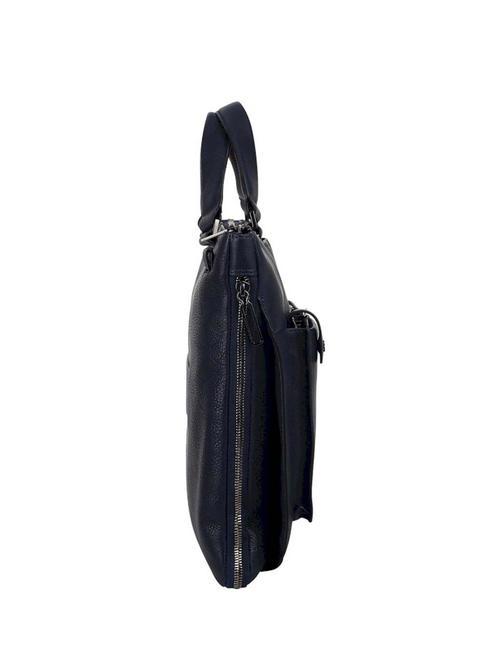 CAMPIONARIO - TALLIN Mochila para port&aacute;til 15 " azul - Maletines de Trabajo