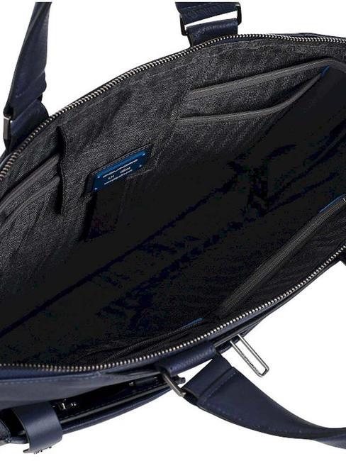 CAMPIONARIO - TALLIN Mochila para port&aacute;til 15 " azul - Maletines de Trabajo