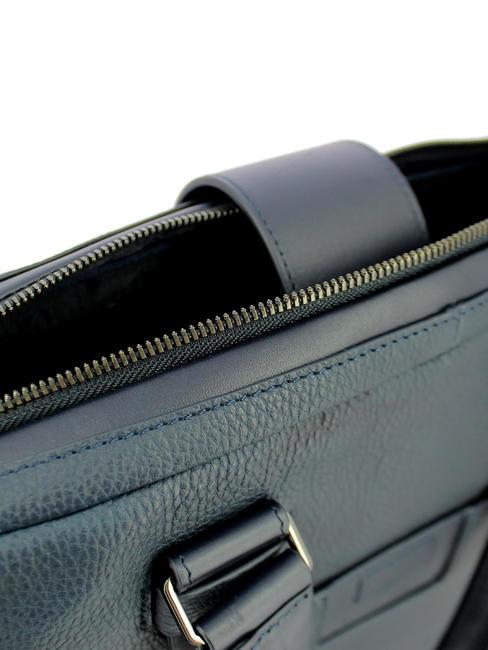 Maletin ILI, para port&aacute;til de 14&rdquo; azul - Maletines de Trabajo