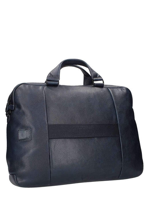 P15PLUS Malet&iacute;n para port&aacute;til de 15,6 " azul - Maletines de Trabajo