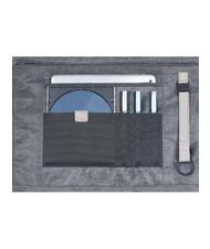 PIQUADRO Carpeta L&iacute;nea PULSE azul - Maletines de Trabajo - 4