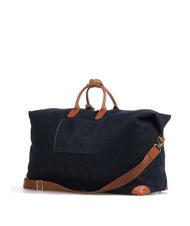 BRIC’S LIFE Bolso de lona con bandolera - Bolsas de viaje