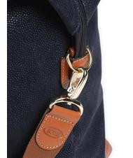 BRIC’S LIFE Bolso de lona con bandolera azul - Bolsas de viaje - 3