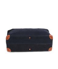 BRIC’S LIFE Bolso de lona con bandolera azul - Bolsas de viaje - 6