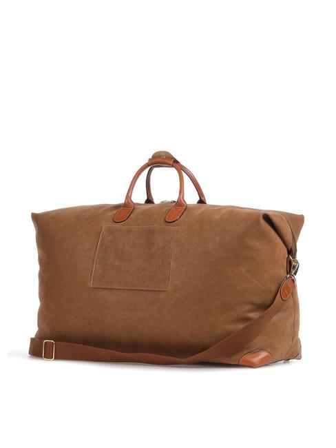 LIFE Bolso de lona con bandolera reno - Bolsas de viaje