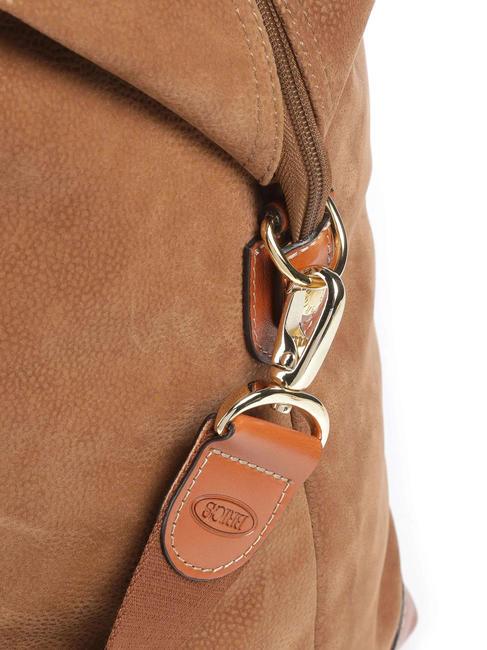 LIFE Bolso de lona con bandolera reno - Bolsas de viaje