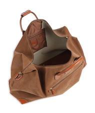 BRIC’S LIFE Bolso de lona con bandolera reno - Bolsas de viaje - 5