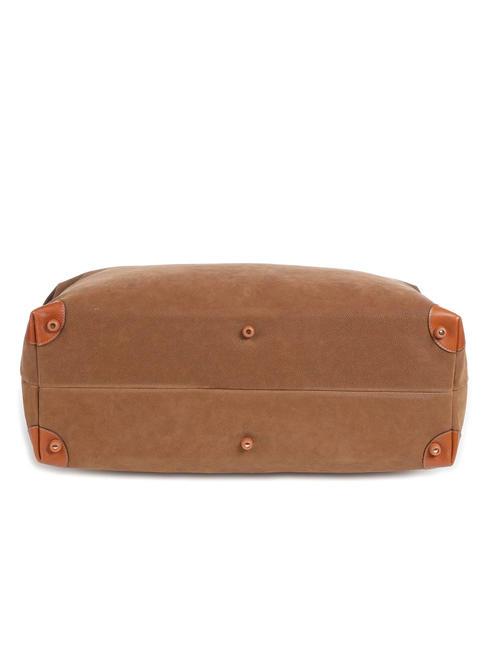 LIFE Bolso de lona con bandolera reno - Bolsas de viaje