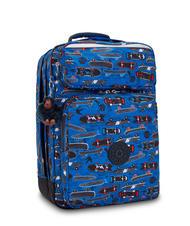 KIPLING SCOTTY Mochila grande para pc de 15" - Mochilas Escuela & Tiempo Libre