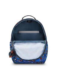 KIPLING SEOUL KIDS Mochila para portátil de 15" nuevo scate imprimir pequeño - Mochilas Escuela & Tiempo Libre - 7