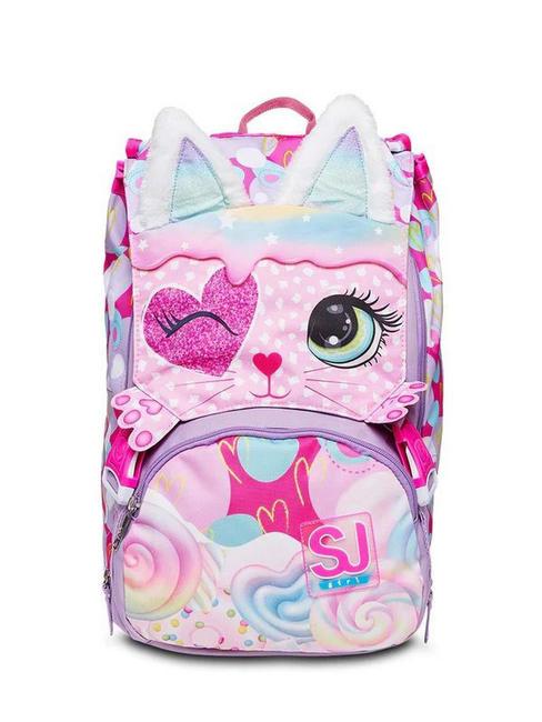 HEART LOLLY Mochila doble gasa - Bolsas y accesorios  niños