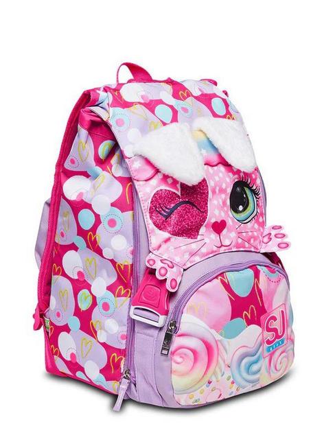 HEART LOLLY Mochila doble gasa - Bolsas y accesorios  niños