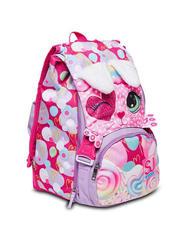 SJGANG HEART LOLLY Mochila doble gasa - Bolsas y accesorios  niños - 3