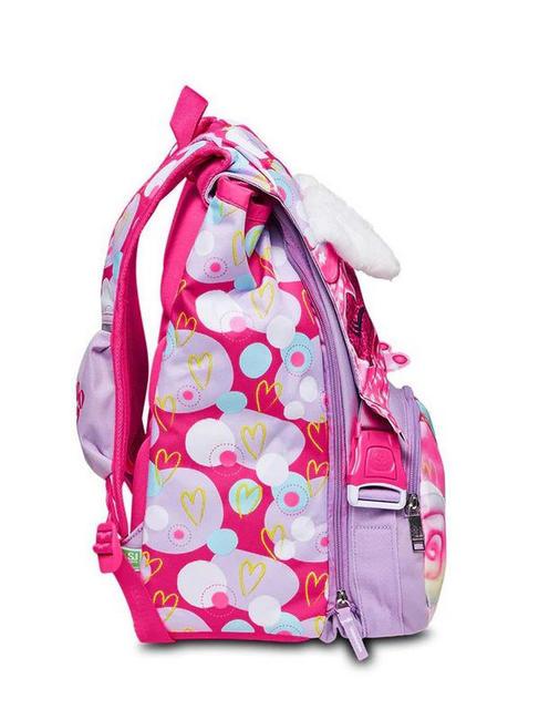 HEART LOLLY Mochila doble gasa - Bolsas y accesorios  niños