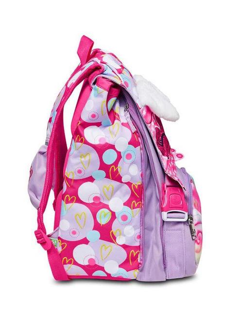 HEART LOLLY Mochila doble gasa - Bolsas y accesorios  niños