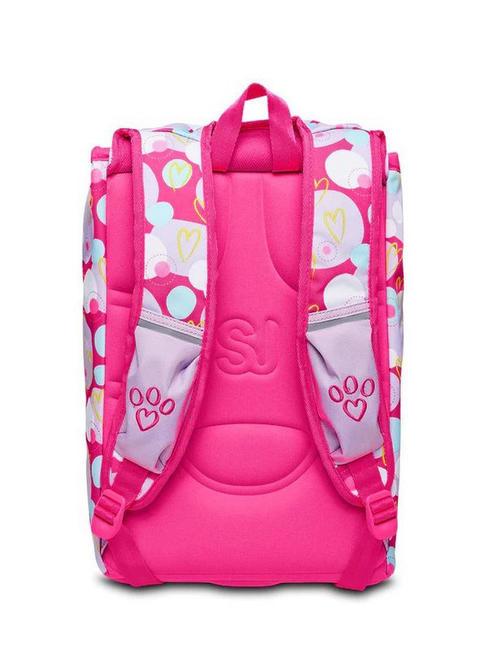 HEART LOLLY Mochila doble gasa - Bolsas y accesorios  niños