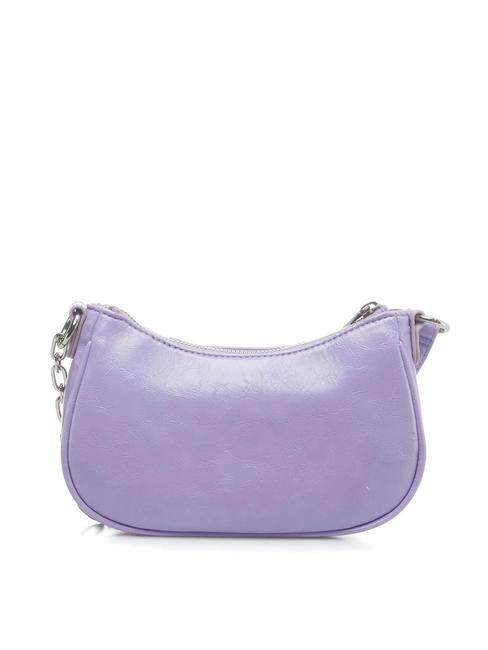 SISIK Bolso bandolera pequeño glicina - Bolsos Mujer