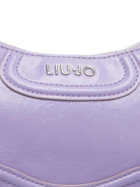 SISIK Bolso bandolera pequeño glicina - Bolsos Mujer