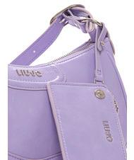 LIUJO SISIK Bolsa de hombro glicina - Bolsos Mujer - 4