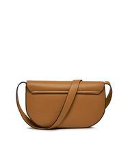 LIUJO DEUZIA Bolso bandolera con solapa cuero ligero - Bolsos Mujer - 2