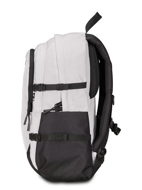 INVICT-ACT PLUS FIBRA OTTICA mochila para port&aacute;til de 14" gris glaciar - Mochilas Escuela & Tiempo Libre