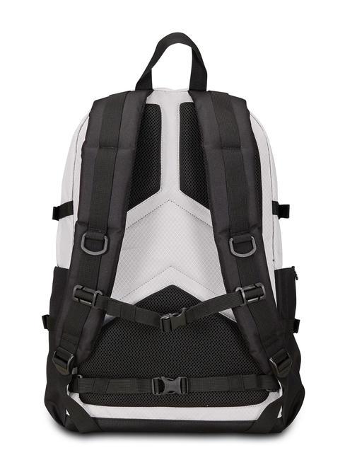 INVICT-ACT PLUS FIBRA OTTICA mochila para port&aacute;til de 14" gris glaciar - Mochilas Escuela & Tiempo Libre
