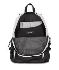 INVICTA INVICT-ACT PLUS FIBRA OTTICA mochila para port&aacute;til de 14" gris glaciar - Mochilas Escuela & Tiempo Libre - 7
