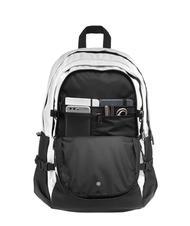 INVICTA INVICT-ACT PLUS FIBRA OTTICA mochila para port&aacute;til de 14" gris glaciar - Mochilas Escuela & Tiempo Libre - 8