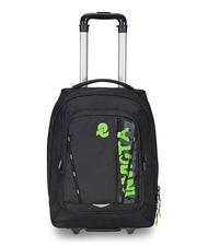 INVICTA BUMP GRS CAMBIA COLORE Mochila trolley para portátil de 14" con 2 ruedas - Mochilas con ruedas