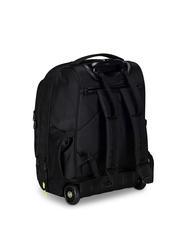 INVICTA BUMP GRS CAMBIA COLORE Mochila trolley para port&aacute;til de 14" con 2 ruedas amarillo negro - Mochilas con ruedas - 7